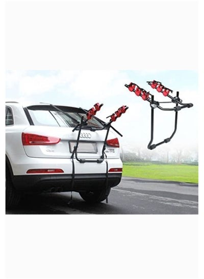 Buy Car Bicycle 3 Bike Carrier Mount in Saudi Arabia