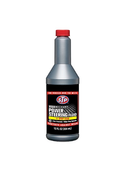 Buy Power Steering Stop Leak Fluid 12oz 18666 in Saudi Arabia