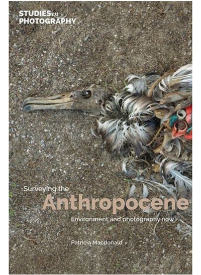 Buy Surveying the Anthropocene: : Environment and photography Now in UAE