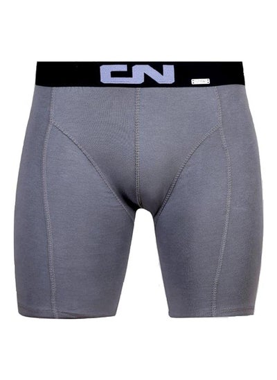 Buy Cottonil CN Long Boxer For Men in Egypt