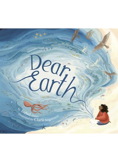 اشتري Dear Earth في الامارات