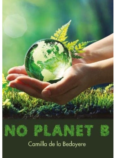 Buy No Planet B in Saudi Arabia
