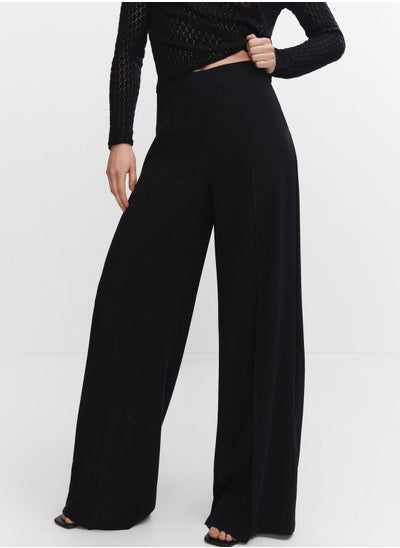 Buy Wide Leg Pants in UAE