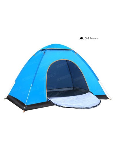 Buy Portable Automatic Pop Up Tent in UAE