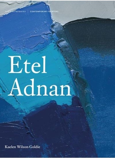 اشتري Etel Adnan في الامارات