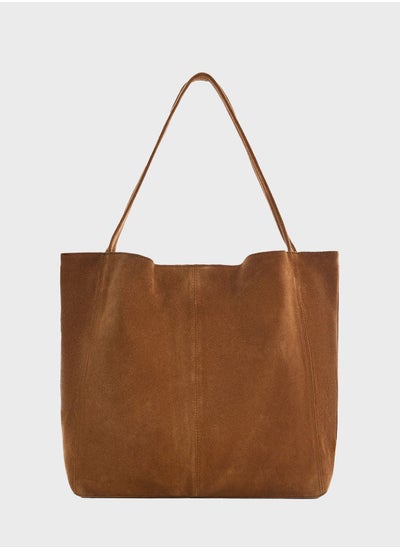 اشتري Gideon Shopper Bag في الامارات