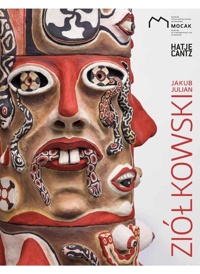 Buy Jakub Julian Ziolkowski: Jestescie moi | You Are Mine in UAE