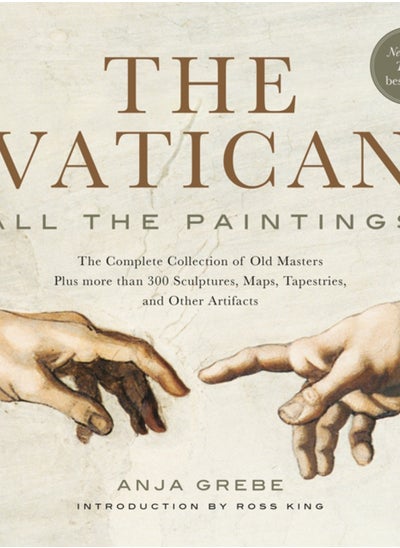 Buy The Vatican: All The Paintings : The Complete Collection of Old Masters, Plus More than 300 Sculptures, Maps, Tapestries, and other Artifacts in Saudi Arabia