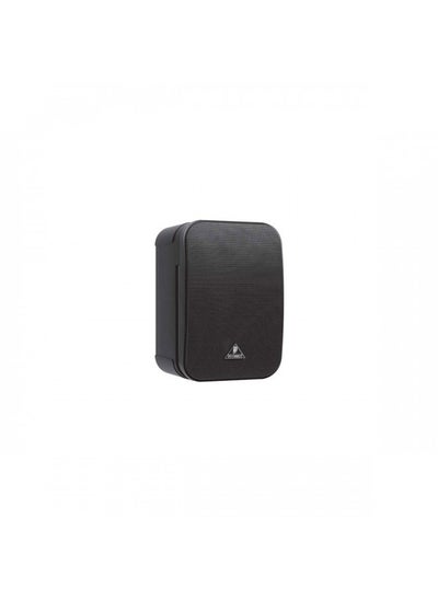 اشتري Behringer Monitor Speakers 1C-BK - Black في الامارات