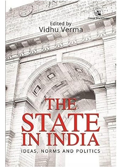 Buy The State in India:: Ideas, Norms and Politics in UAE