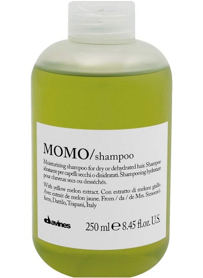 Buy Momo Shampoo 250ml in UAE