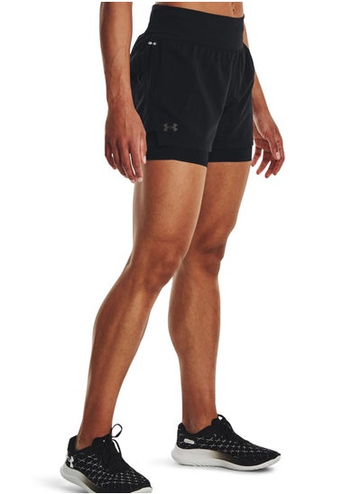 Buy Run Stamina 2In1 Shorts in Saudi Arabia