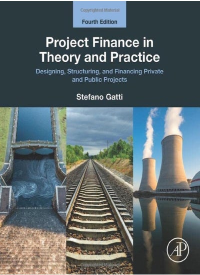 Buy Project Finance in Theory and Practice in UAE