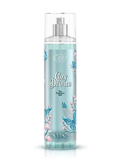 اشتري Senses Body Mist Cozy Dream - 240ml في مصر