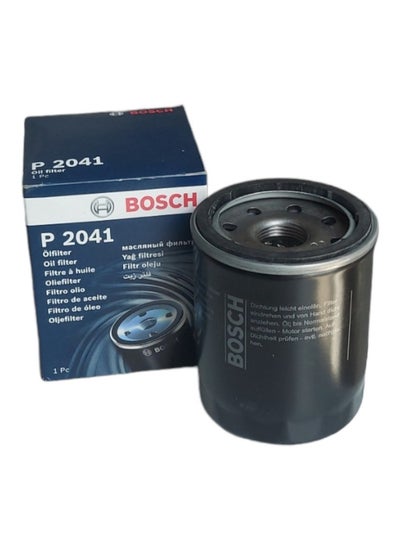 Buy Oil Filter for Nissan & Mitsubishi Cars ( P 2041) in Egypt