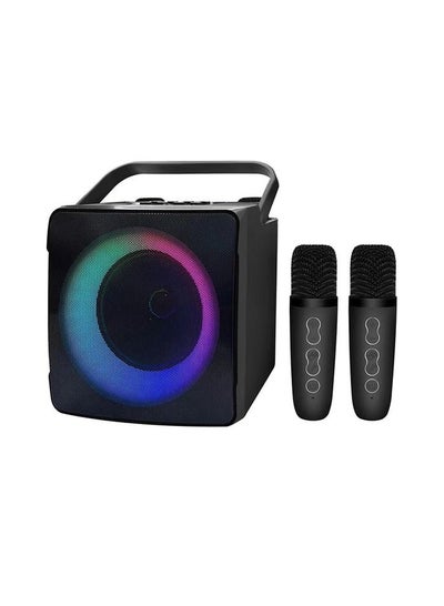 Buy SD-508 New Mini Karaoke speaker in UAE