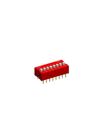 اشتري KNP NDS-03V is a high performance electronic component designed for reliable operation in various electrical applications This device is engineered to meet the demands of modern circuitry offering precision and durability in a compact form factor. في الامارات