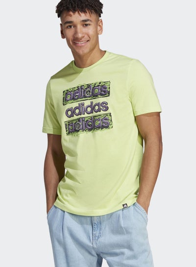 Buy Sportswear Dream Doodle Multi T-Shirt in UAE