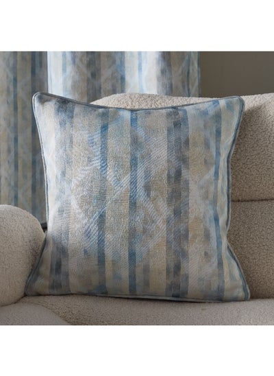 اشتري Olivia Callita Jacquard Cushion Cover 40 x 40 cm في السعودية