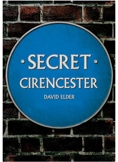 Buy Secret Cirencester in UAE