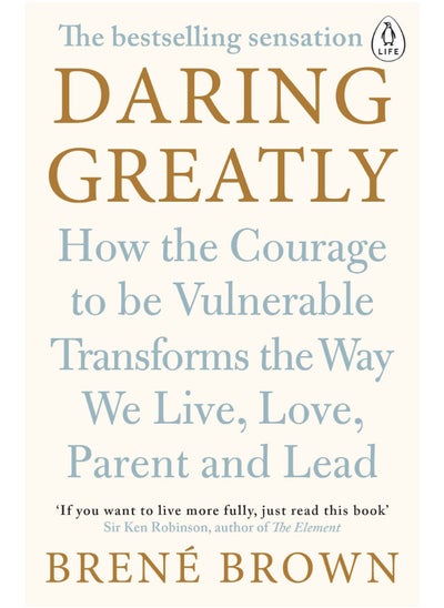 اشتري Daring Greatly في مصر