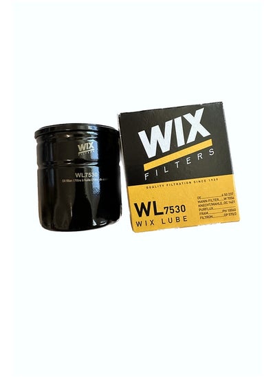 Buy WL7530 Oil Filter For Insignia B in Egypt