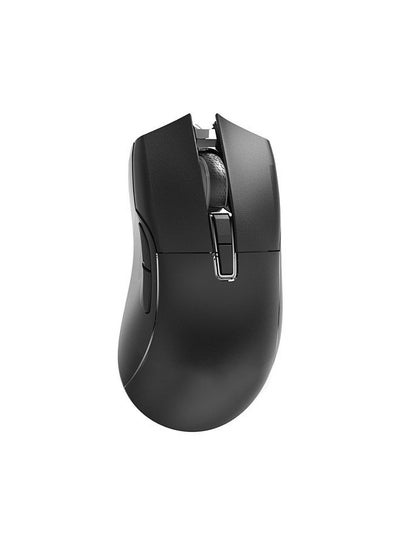 Buy N3 Wireless BT  3 Mode Gaming esports Mouse 26000DPI 7 key Optical PAM3395 Lightweight portable computer mouse suitable for laptop computers in Saudi Arabia