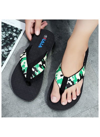 Buy New Men's Flip Flops For Summer in UAE