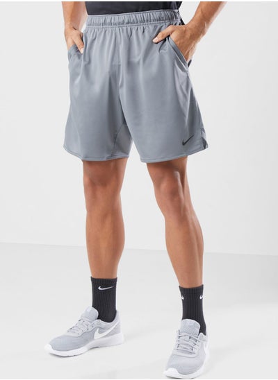 Buy 7In Dri-Fit Totality Knit Utility Shorts in Saudi Arabia