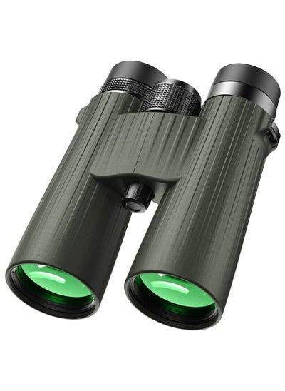 Buy Apexel 12X50 HD Roof Binoculars IPX7 in UAE