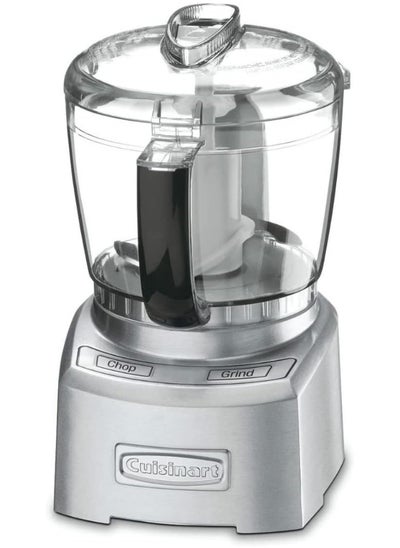 Buy Elite Collection 4-Cup Chopper/Grinder 4 Cup ZPV-2407 in UAE