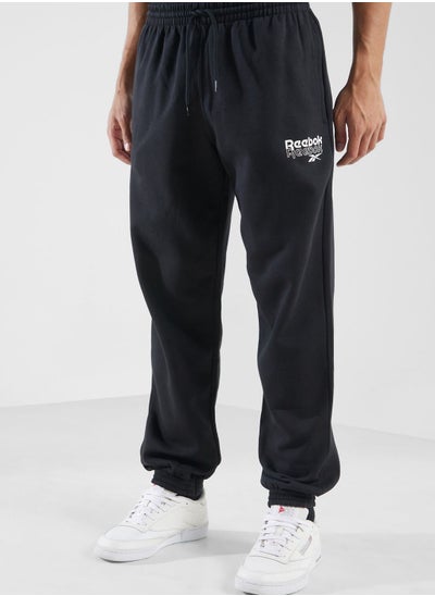 Buy Identity Prop Sweatpants in Saudi Arabia