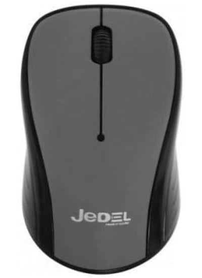 اشتري Jedel W930 ماوس بصري لاسلكي في السعودية