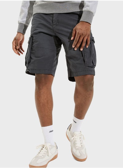 Buy Essential Cargo Shorts in Saudi Arabia