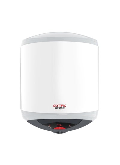 اشتري Electric Water Heater Digital 100 Liter Hero Turbo - 945105439 في مصر