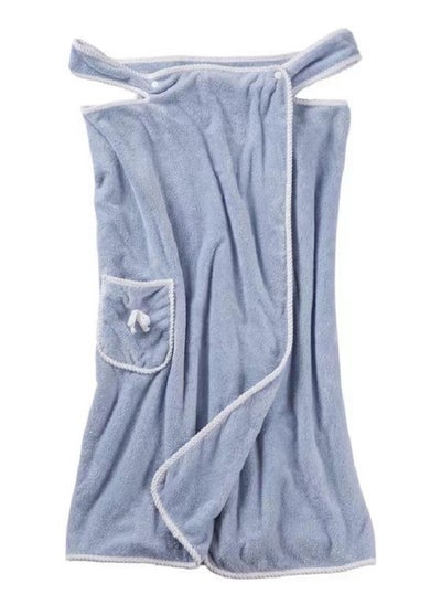 Buy Microfiber Beach Towel,Quick Fast Dry Super Bath Towels Absorbent Blanket,Suitable For Travel,Camping,Pool in Saudi Arabia