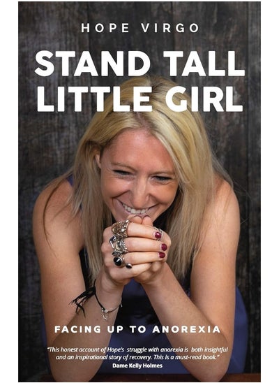 اشتري Stand Tall, Little Girl: Facing Up to Anorexia في الامارات