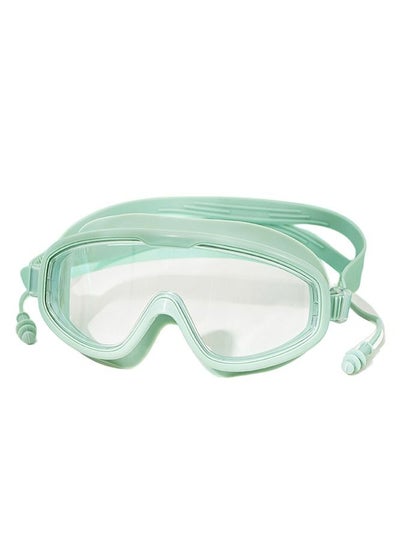 Swim Goggles No Leaking Anti-Fog Pool Goggles Swimming Goggles for Adult  Men Women Youth, UV Protection 180° Clear Vision