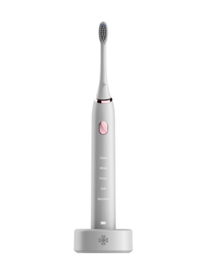 Buy Sonic Electric Toothbrush with IPX7 Waterproof Technology in UAE