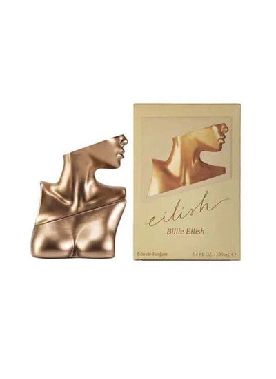 اشتري Eilish W Edp 100Ml في الامارات