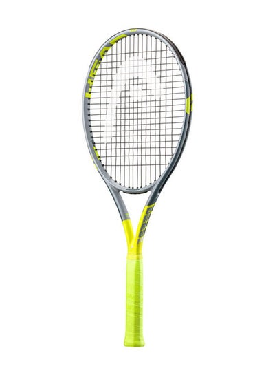اشتري Ig Challenge Pro Tennis Racket With Innegra Technology - For Competitive Recreational Players | 295 Grams في السعودية