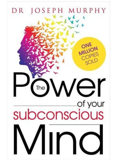 اشتري Power of Your Subconscious Mind - Paperback English by Joseph Murphy في مصر