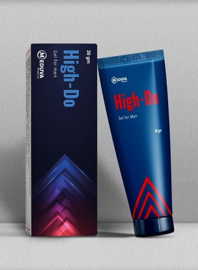 Buy high do gel  30 gm in Egypt