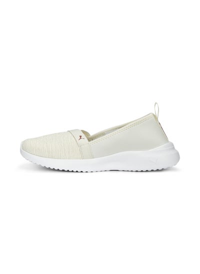 Buy Womens Adelina Slip-On Trainers in UAE