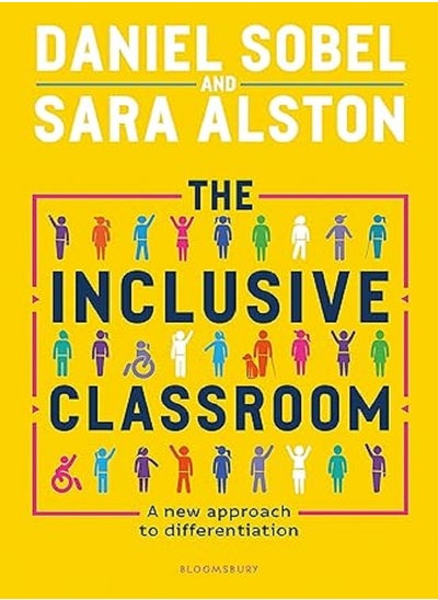 اشتري The Inclusive Classroom في الامارات