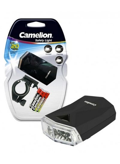 Buy Camelion bicycle Led flashlight S778-3L in Egypt