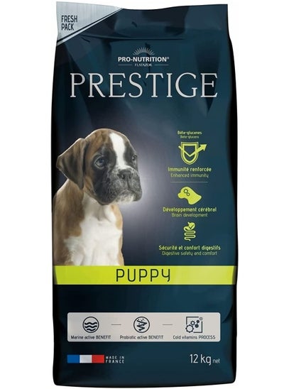 Buy Prestige Puppy 3kg in UAE