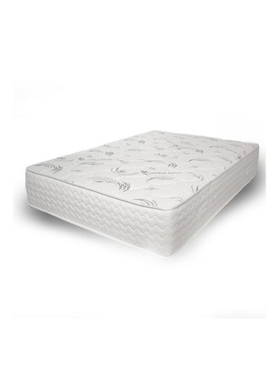 Buy Fabric Mattress Memory 195×150×31 in Egypt