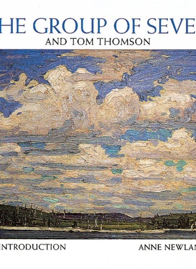 اشتري Group of Seven and Tom Thompson في السعودية