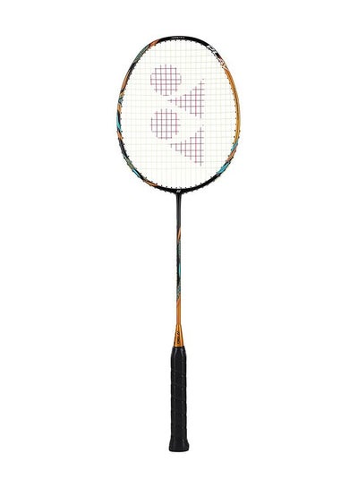 اشتري Badminton Racquet Astrox 88D Play With Full Cover (Camel Gold) Material: Graphite في الامارات